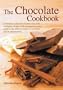 The Chocolate Cookbook (Textcooks)