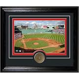Fenway Park "Desktop" Photomint