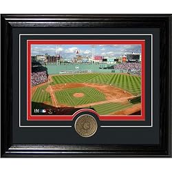 Fenway Park "Desktop" Photomint