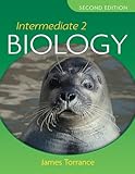 Intermediate 2 biology