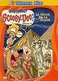Revue Warner Home Vidéo  / Quoi d'neuf Scooby-Doo ?, vol.4 : Le Réveil de la momie