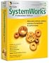 Norton SystemWorks 2003 Pro