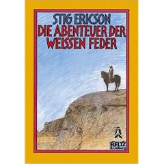 Die Abenteuer der wei�en Feder
