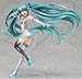 Good Smile 2012 Version Racing Miku Action Figure Bust, 1:8 Scale