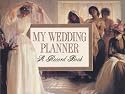 My Wedding Planner (Wedding Record Book)