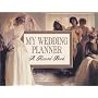 My Wedding Planner (Wedding Record Book)