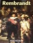 Rembrandt (Gramercy Great Masters Series)