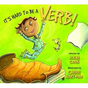 It's Hard To Be a Verb!