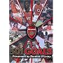 Arsenal - 501 Goals