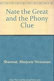Nate the Great and the phoney clue