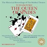 The Queen Of Spades: Act 1, Tableau 1, Scene 3, A esli tak skorey za delo! 51TQCldJZML. SL160 The Queen Of Spades: Act 1, Tableau 1, Scene 3, A esli tak skorey za delo!