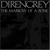 THE MARROW OF A BONE