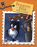 Penguin post