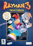 Revue Ubisoft  / Rayman 3 - Pack Collector