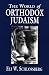 Book The World of Orthodox Judaism