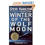Winter of the Wolf Moon: A Mystery (Alex McKnight Mysteries)