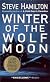 Winter of the Wolf Moon (St. Martin's Minotaur Mysteries)