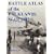 Battle Atlas of the Falklands War 1982 by Land, Sea and Air
