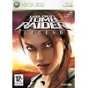 Lara Croft Tomb Raider: Legend (Xbox 360)