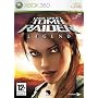 Lara Croft Tomb Raider: Legend (Xbox 360)