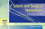  : Suture and Surgical Hemostasis: A Pocket Guide