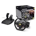 Volant de course pour Xbox 360 - Ferrari F1 458th Italia