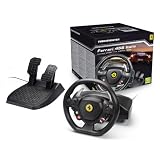 Thrustmaster Ferrari 458 Italia Lenker f�r PC/Xbox 3von "Guillemot"