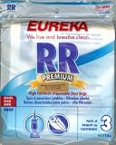 Eureka Vacuum Premium 3 Pack Bag Style RR 61115A