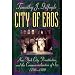 City of Eros: New York City, Prostitution, and the Commercialization of Sex, 1790-1920