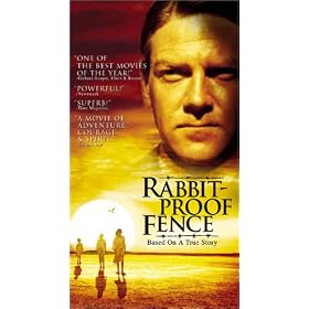 Rabbit Proof Fence [VHS]