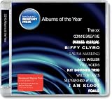 Various Artists Mercury Music Prize 2010