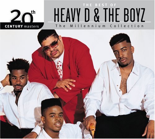 Heavy D & The Boyz - Now That We Found Love (ft Aaron Hall) Lyrics - Zortam Music