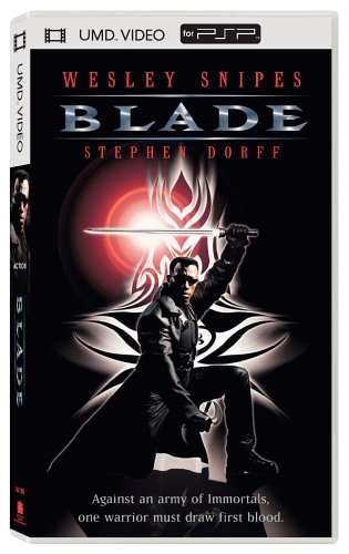 Download Blade [UMD for PSP] Online!