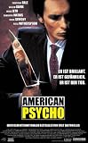 American Psycho [VHS]