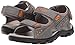 Geox Junior Strada 13 Fisherman Sandal (Toddler/Little Kid/Big Kid)