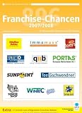 Franchise Chancen 2007 / 2008