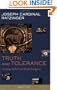 Truth and Tolerance: Christian Belief and World Religions