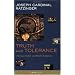 Truth and Tolerance: Christian Belief and World Religions