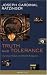Book cover of Truth And Tolerance: Christian Belief And World Religions.