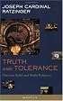 Truth And Tolerance: Christian Belief And World Religions