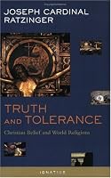 Truth And Tolerance: Christian Belief And World Religions
