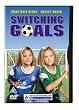 Mary-Kate and Ashley - Switching Goals [DVD]