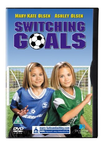Buy Switching Goals [1999] online at Discounted New and Used prices. Delivered to your door with Childrens Toyshop.com