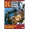 Books and DVDs about Shipwrecks