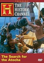 Streaming Treasure! - The Search for the Atocha (History Channel) Online.