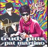 Revue Pat Martino  / Legends Of Acid Jazz