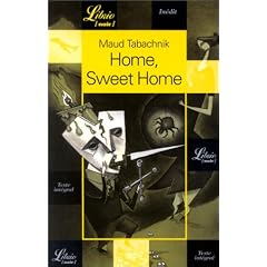 Home, sweet home