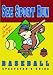 Book See Sport Run Spectator's Guide to Baseball