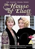 The House Of Eliott - Series 2 - Part 2 [UK IMPORT] - Stella Gonet