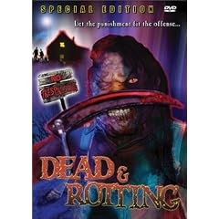 Dead & Rotting (Special Edition) by 